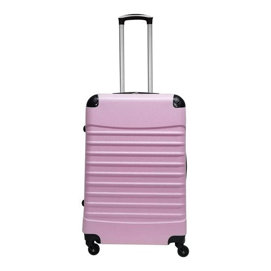 ABS-Hartschalenkoffer – Siena