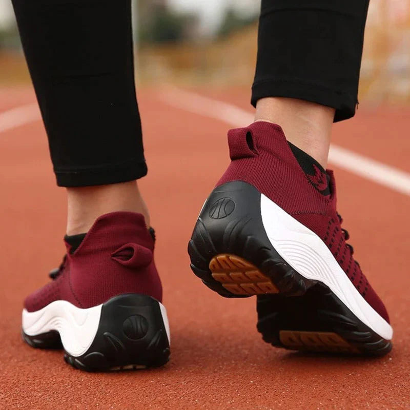 Orthofit – Ergonomische Komfortschuhe für Schwangerschaft & Nachgeburt