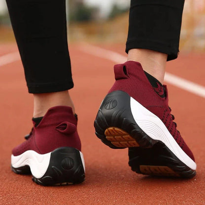 Orthofit – Ergonomische Komfortschuhe für Entlastung bei Rückenschmerzen & Gelenkproblemen