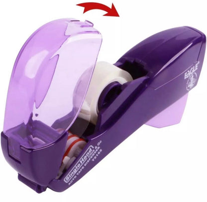 AutoTape™ | Dein schnellster Weg zu perfekt verpackten Geschenken!