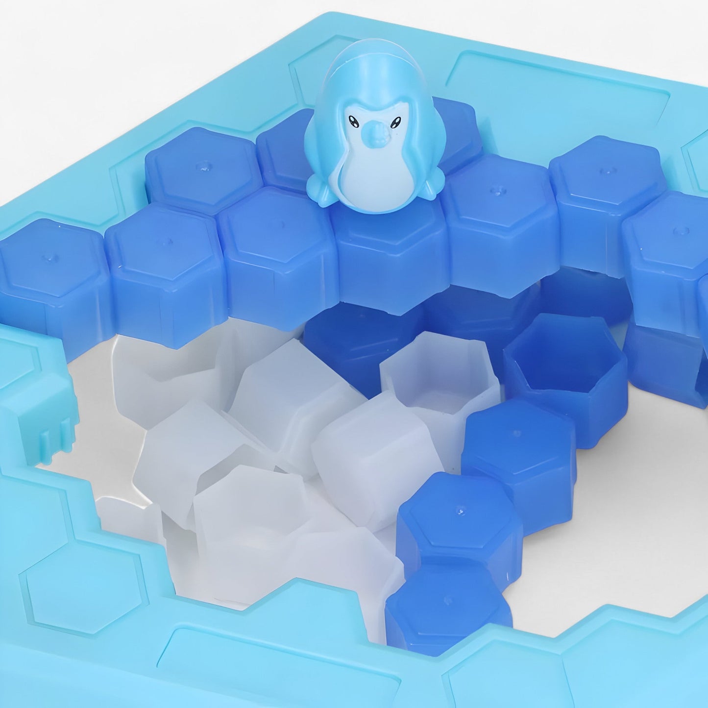 IceBlox™ | Spielspaß für die ganze Familie!