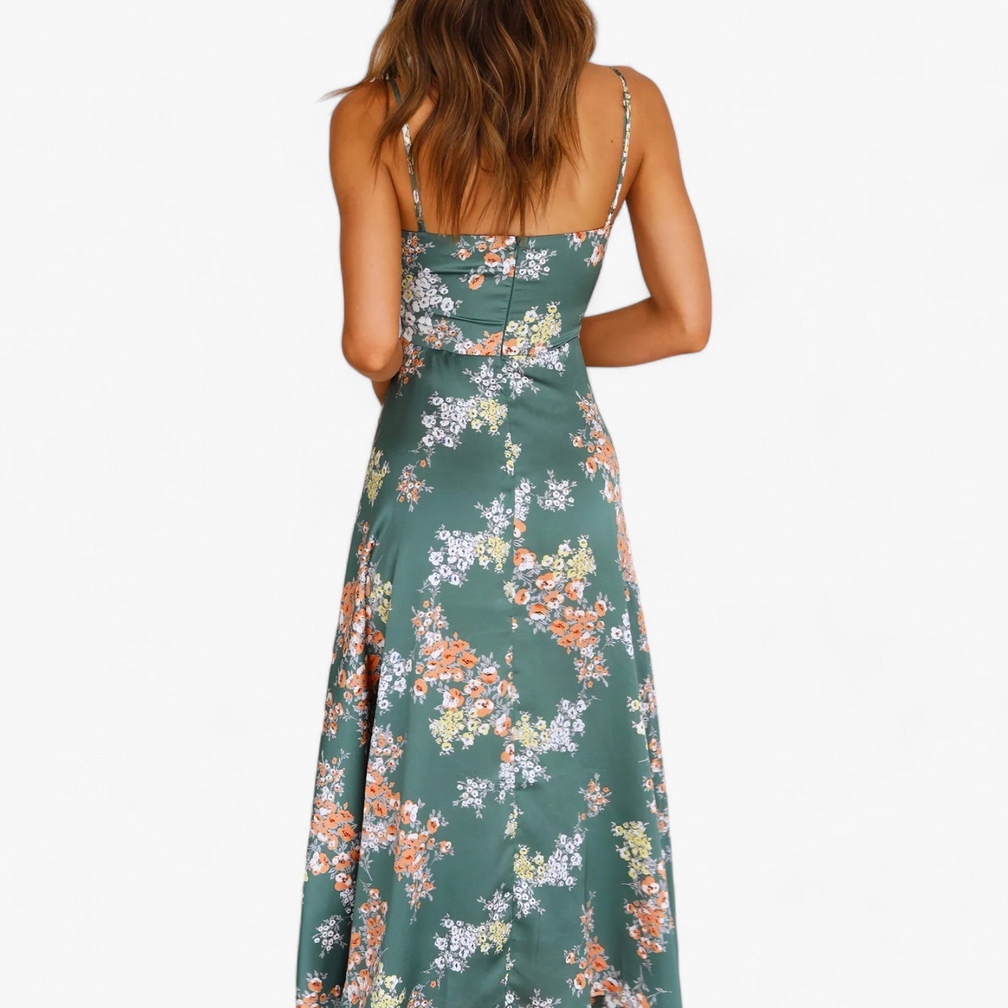 Sommerkleid - Elegante und Bequeme Mischung