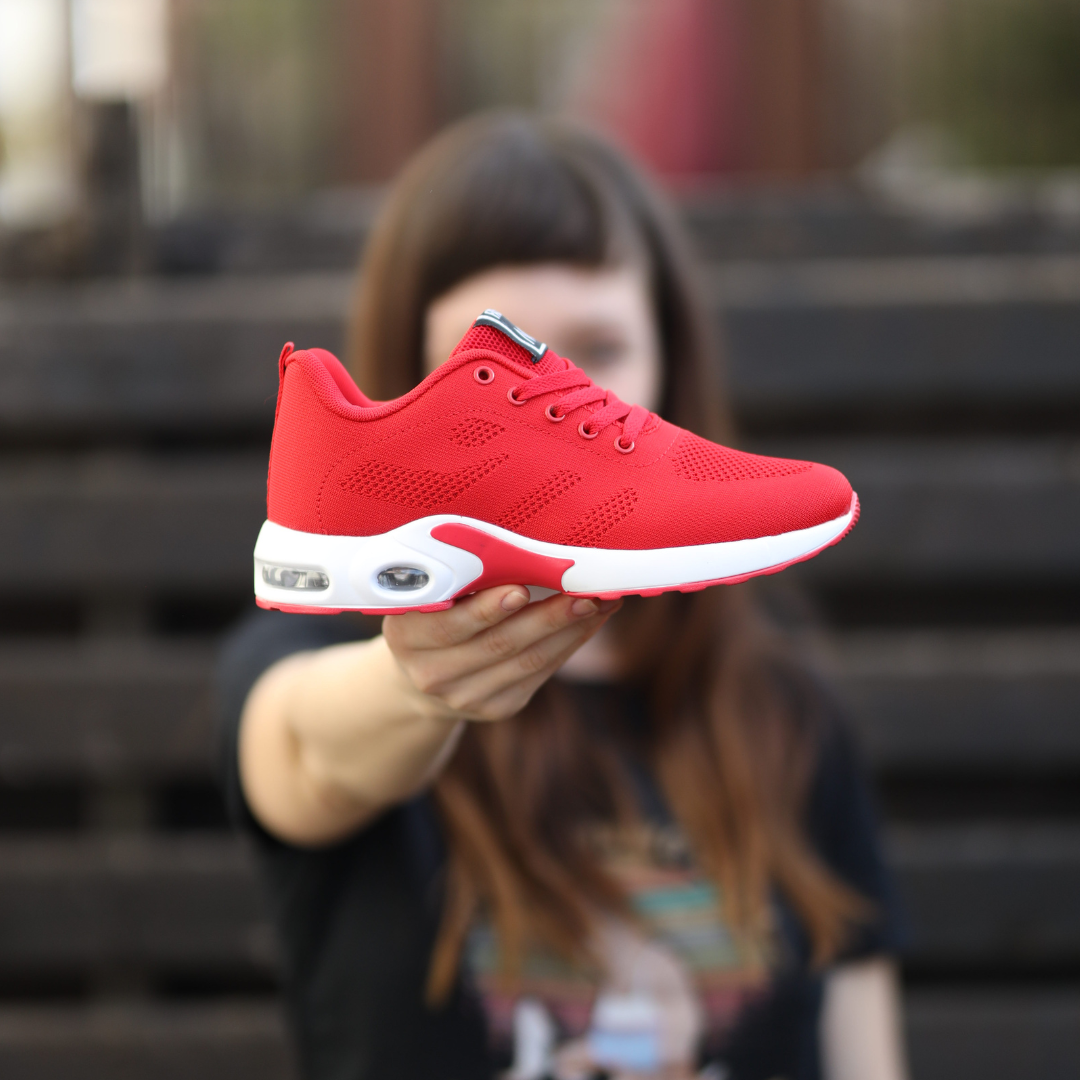 OrthoCare – Ergonomische & gesunde Schuhe für besseren Schlaf