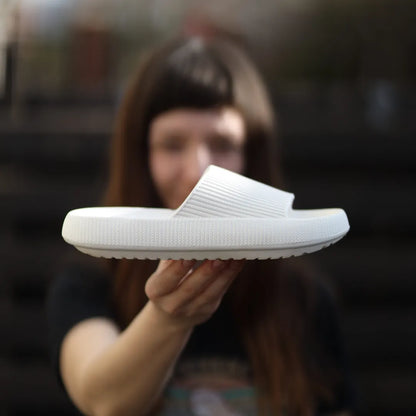 Orthoslipper 4.0 - Die neue Generation für dein Wohlbefinden