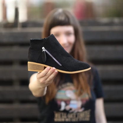 OrthoStep Stiefeletten