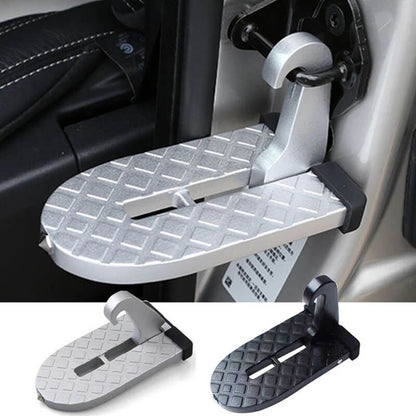 RoofStep | Die Lösung für mühelosen Zugang zu deinen Autodächern