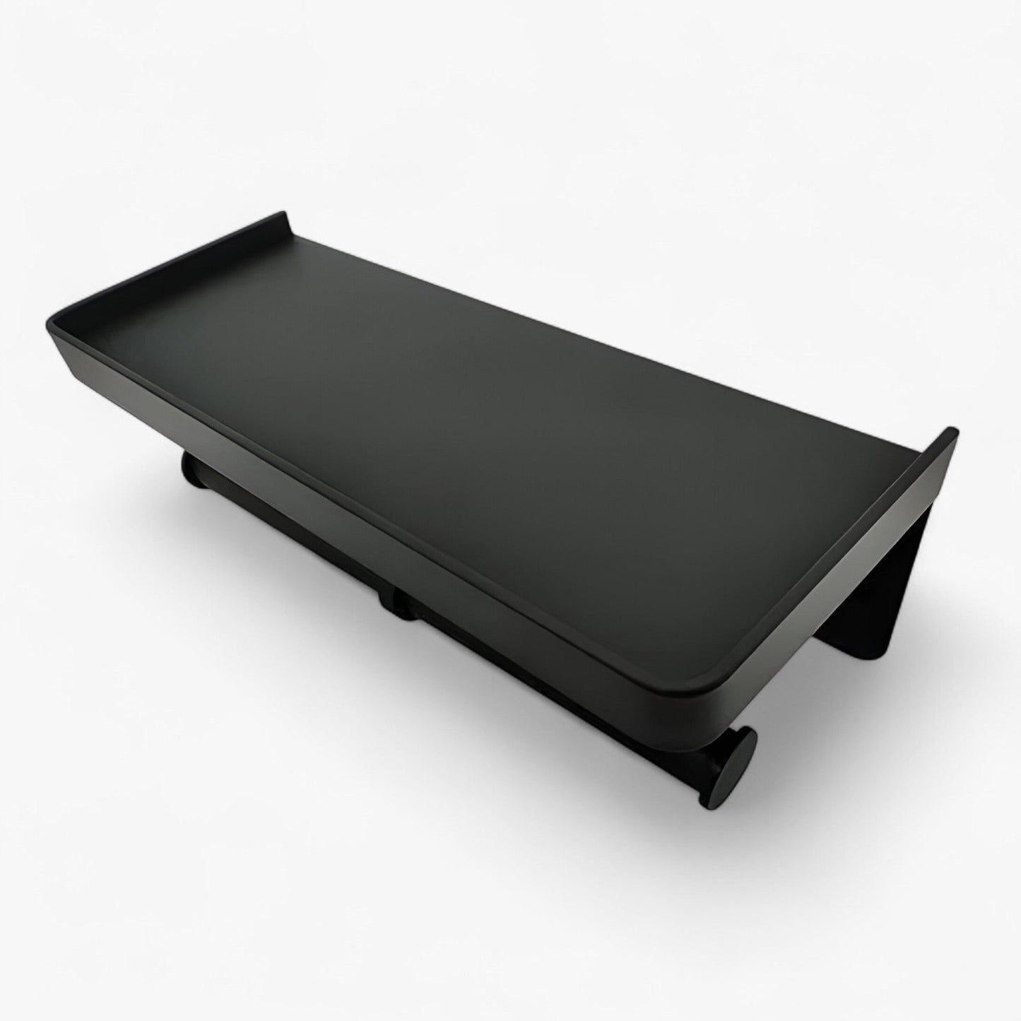 Luxe Hold – Multifunktionale Toilettenpapierhalter