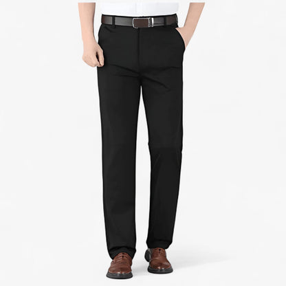 Stretch-Hose für Herren