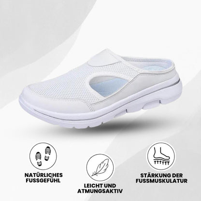 X Footstep Pro - Schuhe