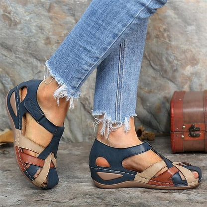 Sandalen - Komfort & Stil kombiniert