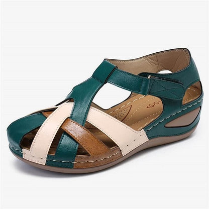 Sandalen - Komfort & Stil kombiniert