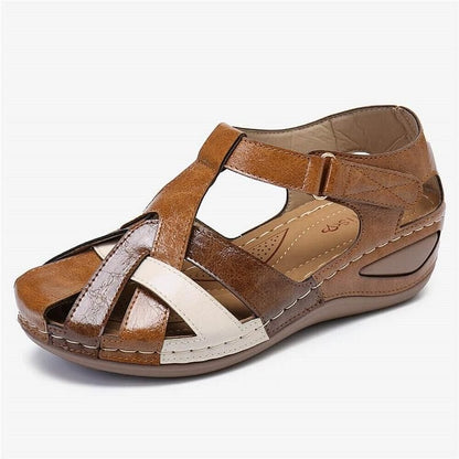 Sandalen - Komfort & Stil kombiniert
