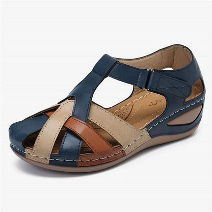 Sandalen - Komfort & Stil kombiniert