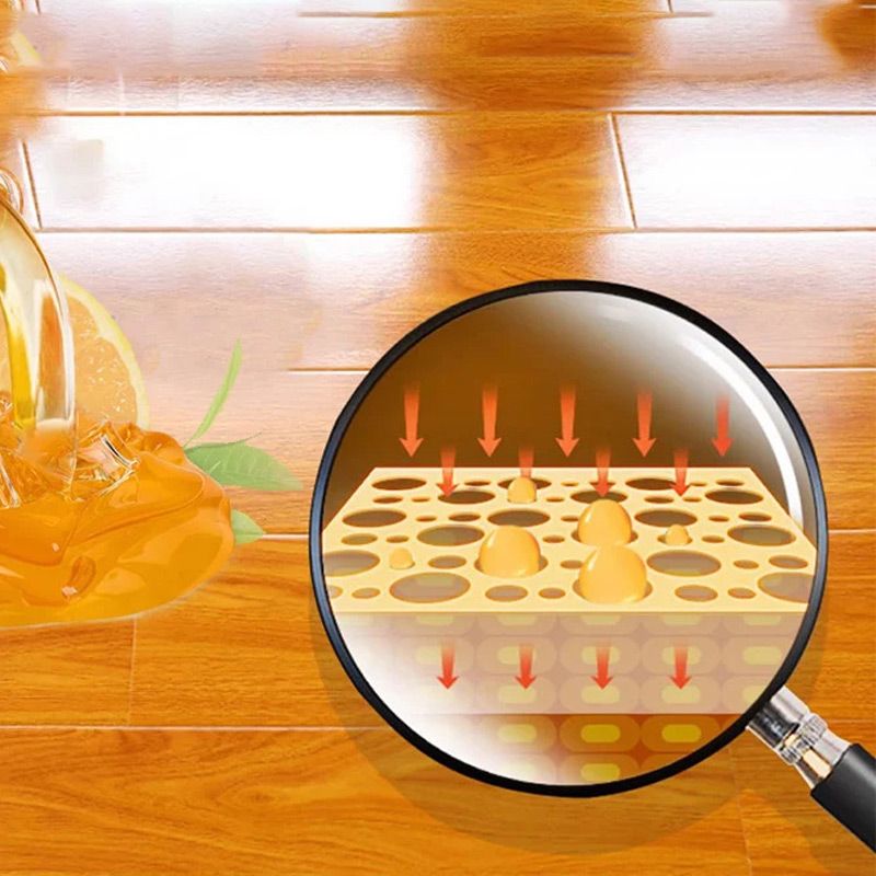 HoneyWood™ Restaurierung und Schutz von Möbeln