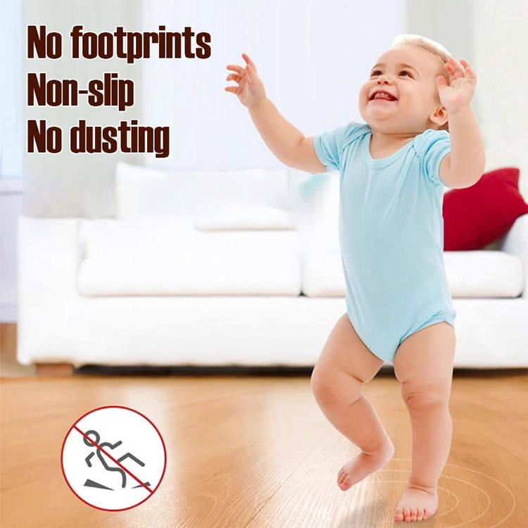 HoneyWood™ Restaurierung und Schutz von Möbeln