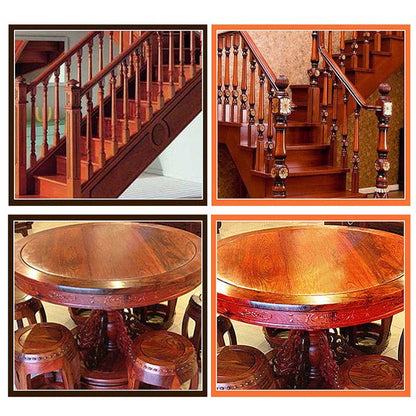 HoneyWood™ Restaurierung und Schutz von Möbeln