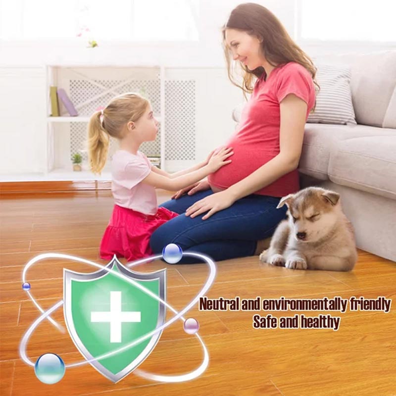 HoneyWood™ Restaurierung und Schutz von Möbeln