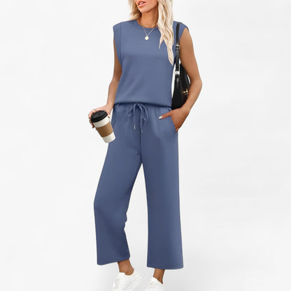 Aurora | Damen Zweiteiliges Set