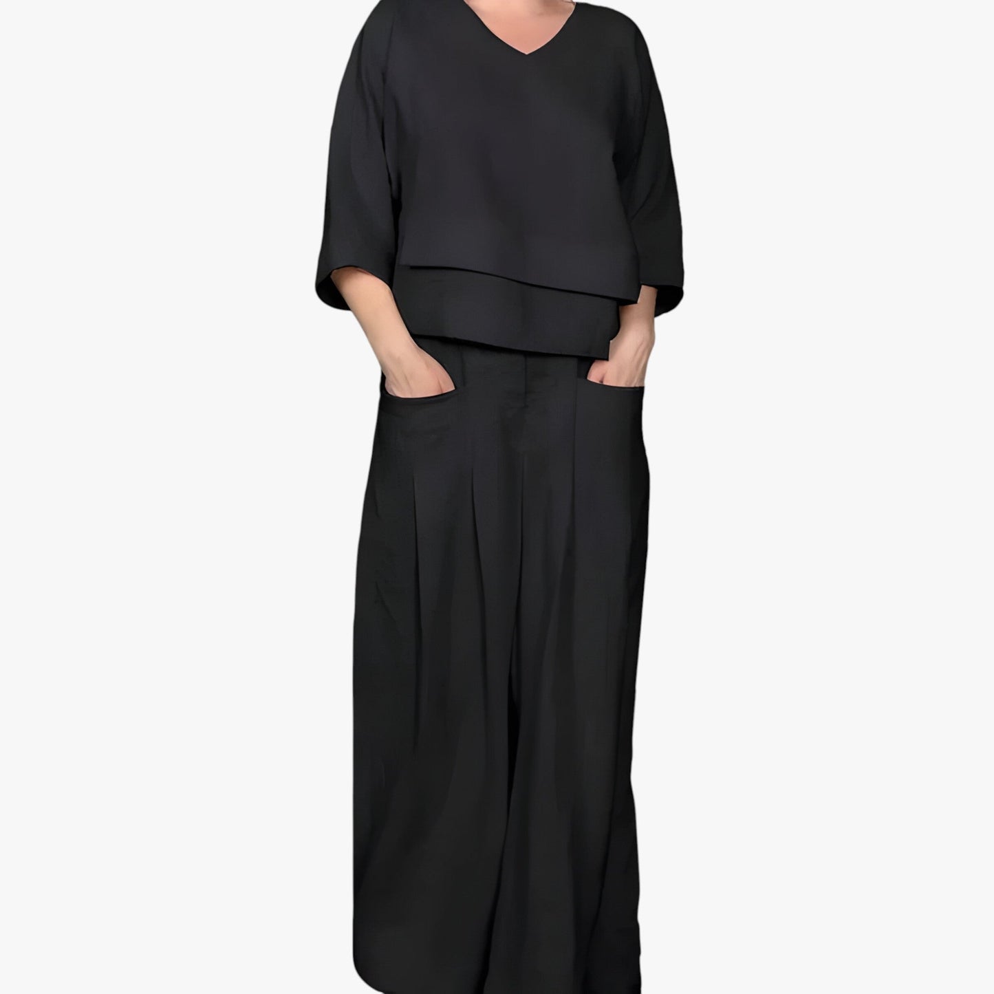 Heidi | Zweiteiliges Set für Frauen