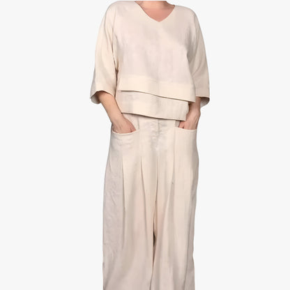 Heidi | Zweiteiliges Set für Frauen