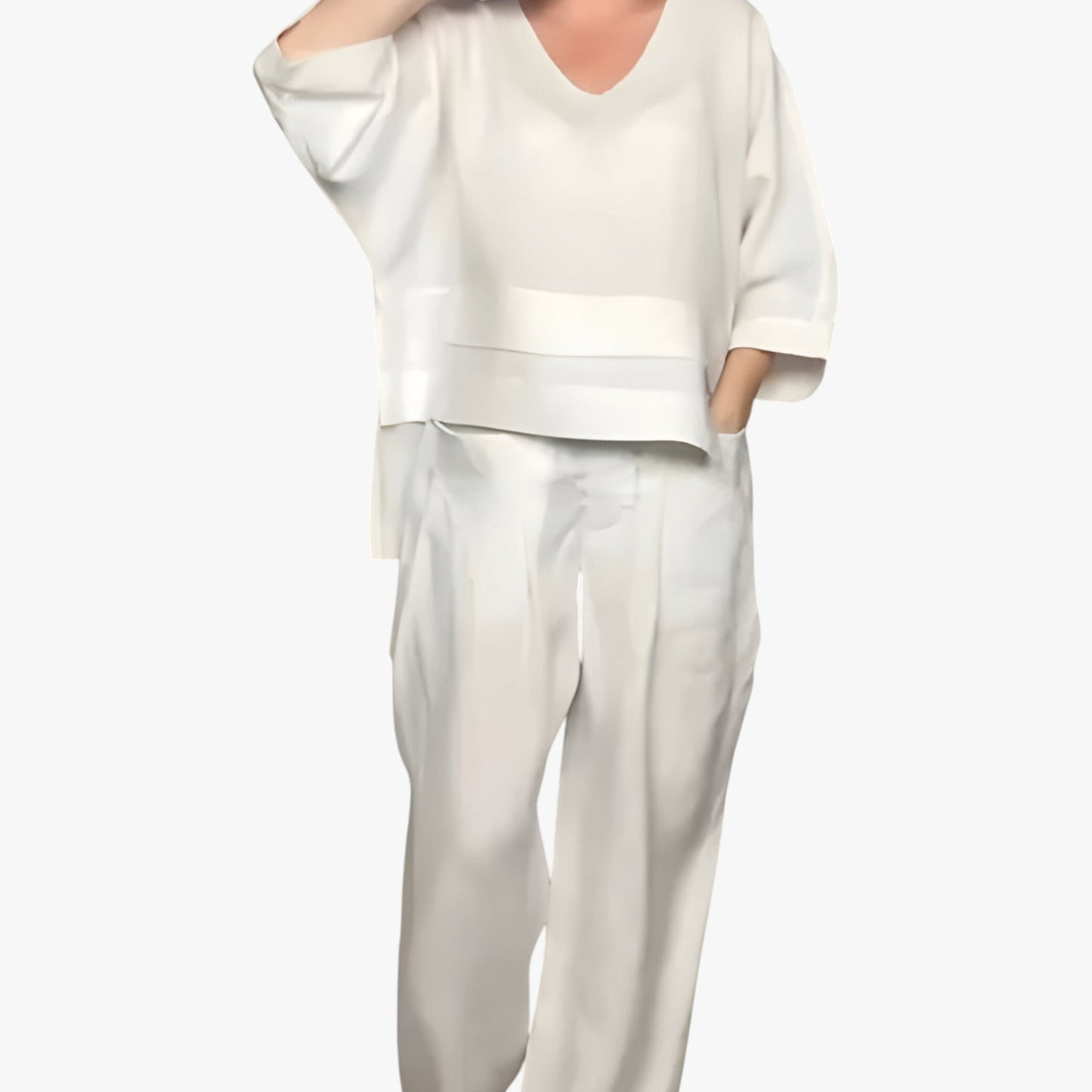 Heidi | Zweiteiliges Set für Frauen