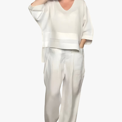 Heidi | Zweiteiliges Set für Frauen