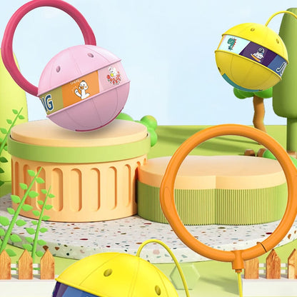 JumpJoy™ - Machen Sie Ihrem Kind wieder Spaß am Bewegen!