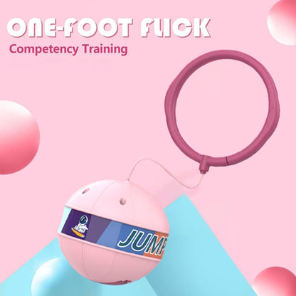 JumpJoy™ - Machen Sie Ihrem Kind wieder Spaß am Bewegen!