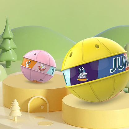 JumpJoy™ - Machen Sie Ihrem Kind wieder Spaß am Bewegen!