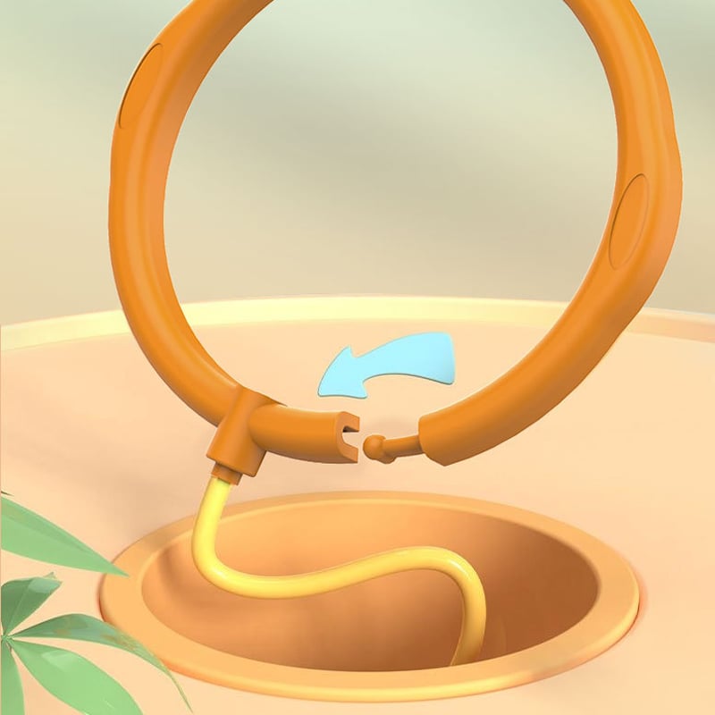 JumpJoy™ - Machen Sie Ihrem Kind wieder Spaß am Bewegen!