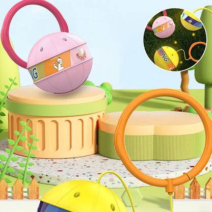 JumpJoy™ - Machen Sie Ihrem Kind wieder Spaß am Bewegen!