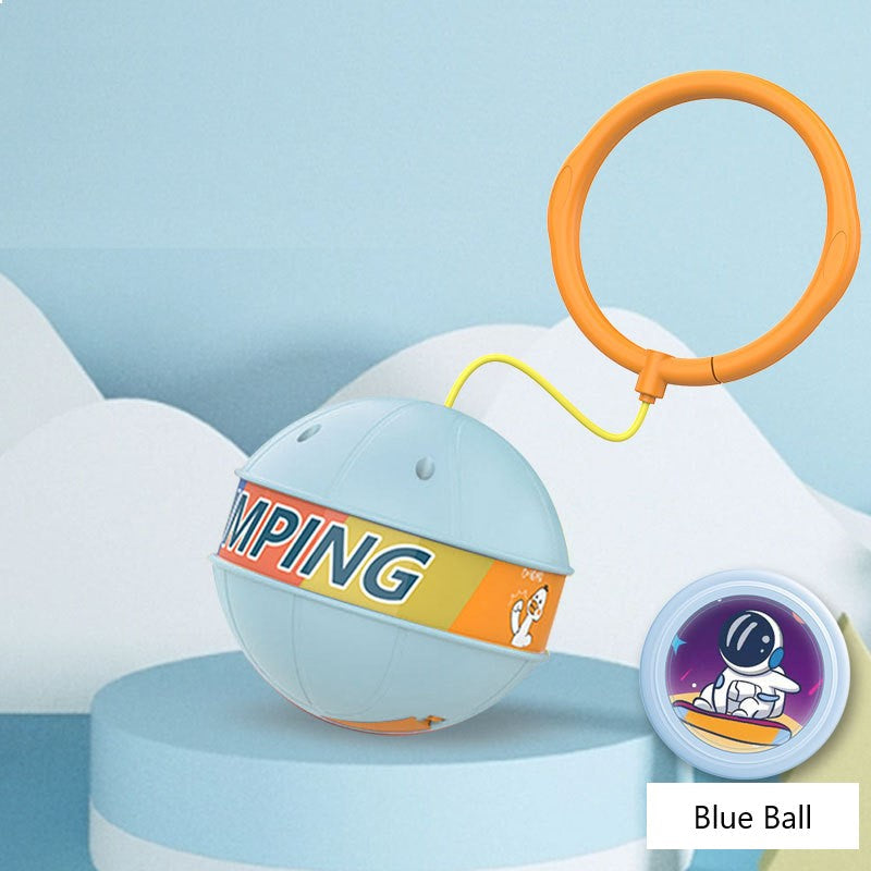 JumpJoy™ - Machen Sie Ihrem Kind wieder Spaß am Bewegen!