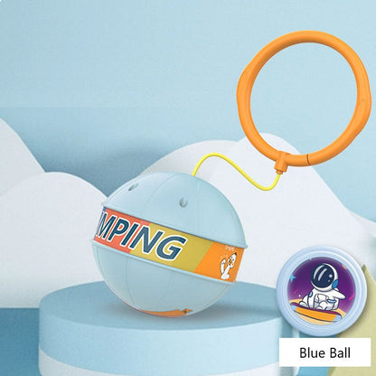 JumpJoy™ - Machen Sie Ihrem Kind wieder Spaß am Bewegen!