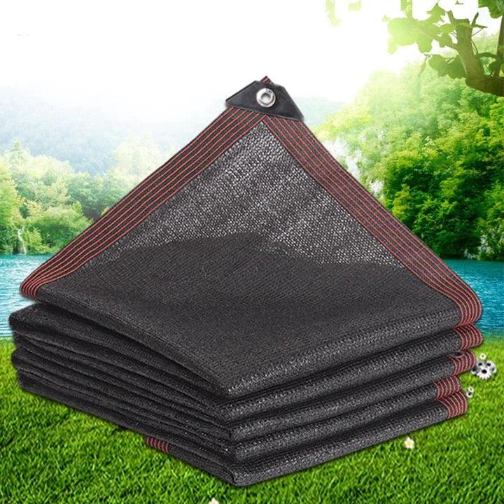 SunBlocker™ - Sonnenschutznetz anti-UV