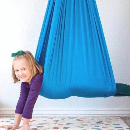 50% RABATT | Calm Cocoon™ Therapie-Schaukel für Kinder