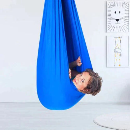 50% RABATT | Calm Cocoon™ Therapie-Schaukel für Kinder