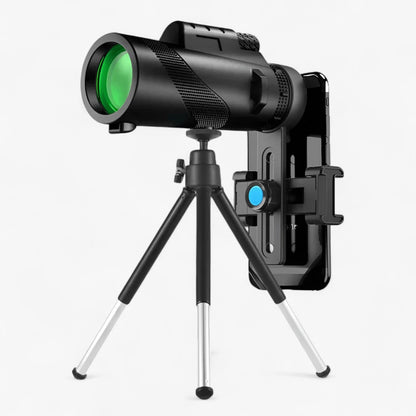 Telescope PRO+ | Outdoor-Teleskop – Weit sehen mit maximaler Präzision