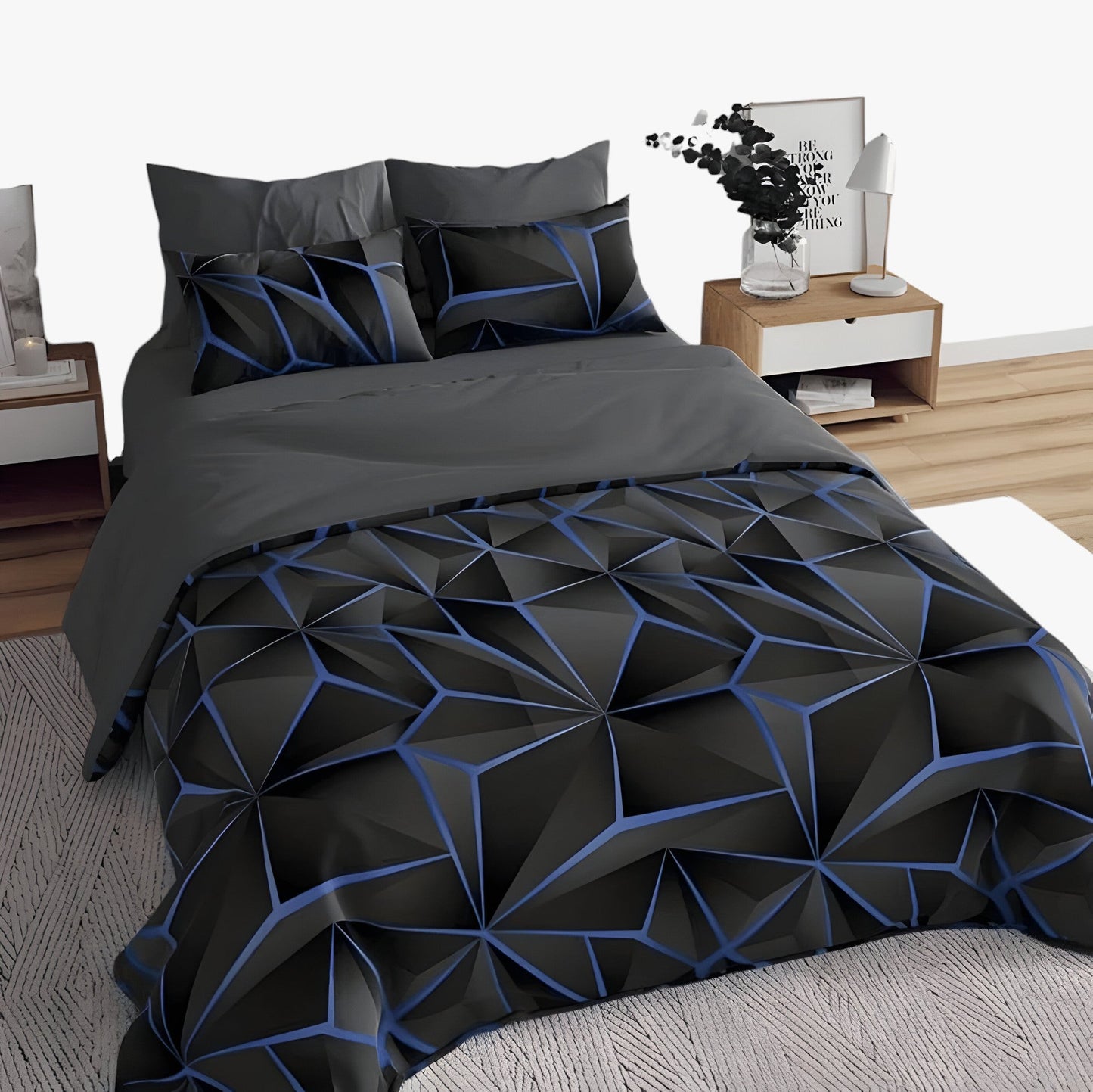 Das Hilton Bettdecke | 5-Sterne Hotel Bettdecke