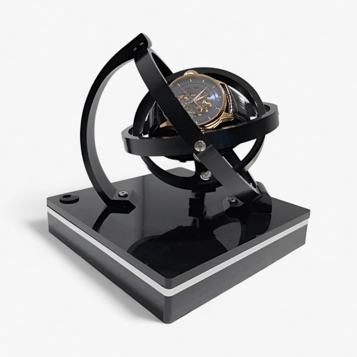 Die Uhrenbox | Ein Schmuckstück in deinem Interieur!