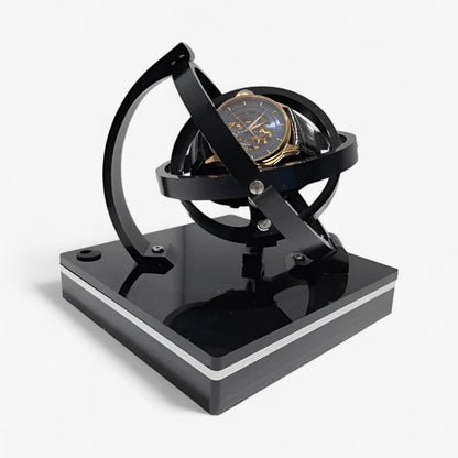 Die Uhrenbox | Ein Schmuckstück in deinem Interieur!