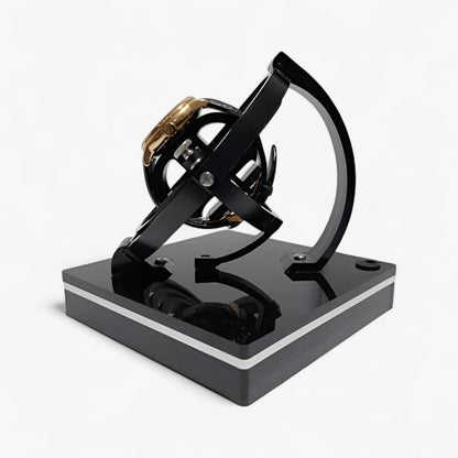 Die Uhrenbox | Ein Schmuckstück in deinem Interieur!