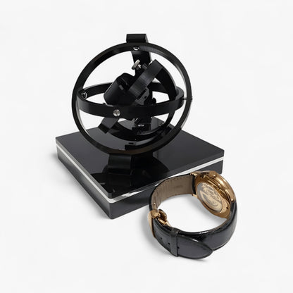 Die Uhrenbox | Ein Schmuckstück in deinem Interieur!