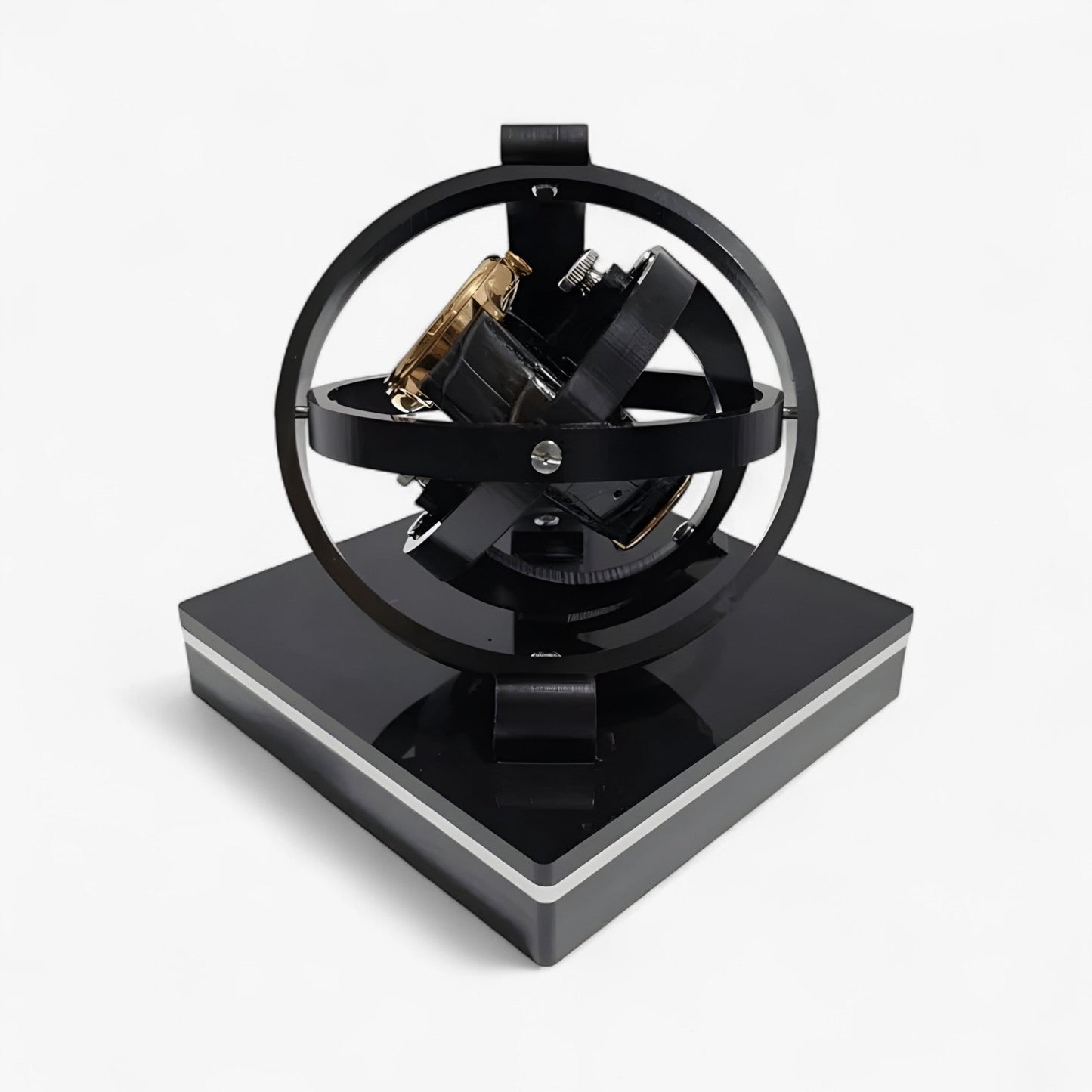 Die Uhrenbox | Ein Schmuckstück in deinem Interieur!