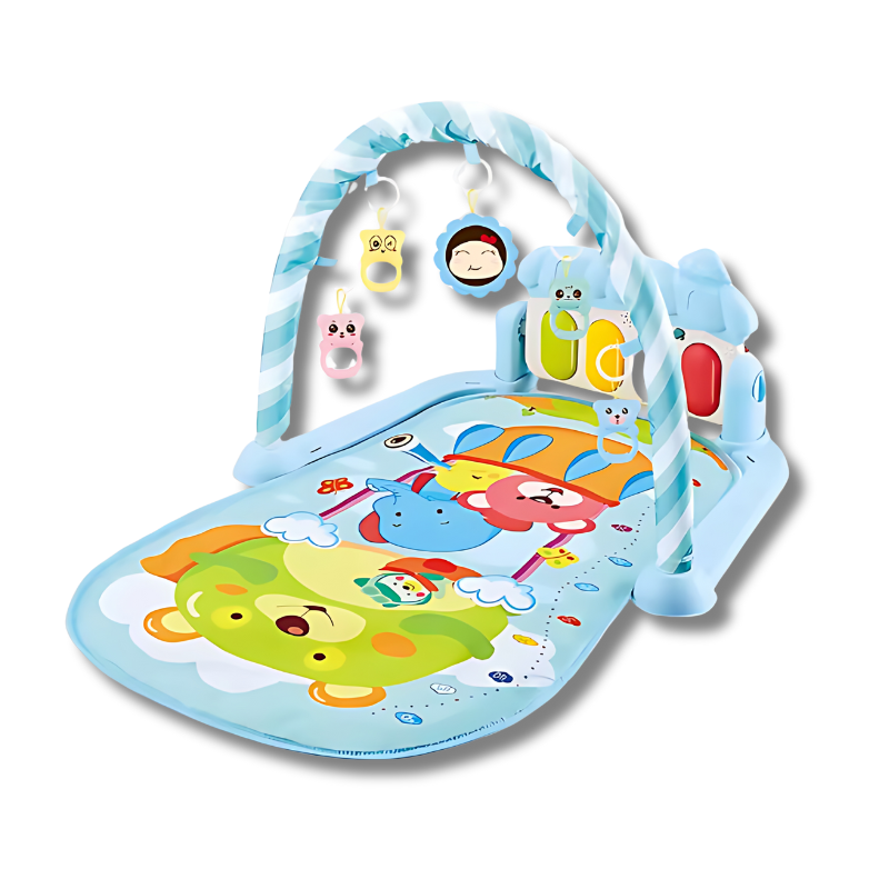 BabyMaestro™ – Wo Babys spielen, lernen und Musik machen!