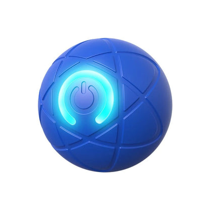 WaggleBall™ | 24/7 Unterhaltung für Ihr Haustier | 50% RABATT