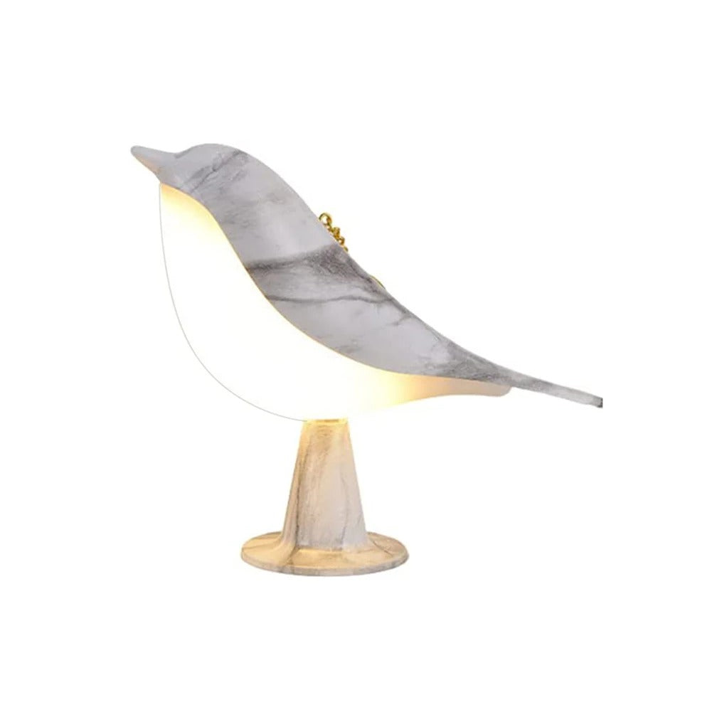 LightBird™ - Kabellose wiederaufladbare Lampe