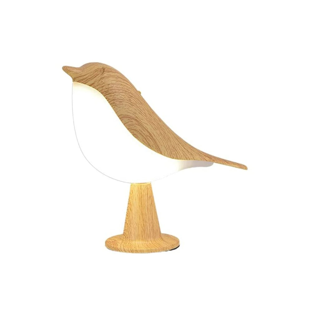 LightBird™ - Kabellose wiederaufladbare Lampe