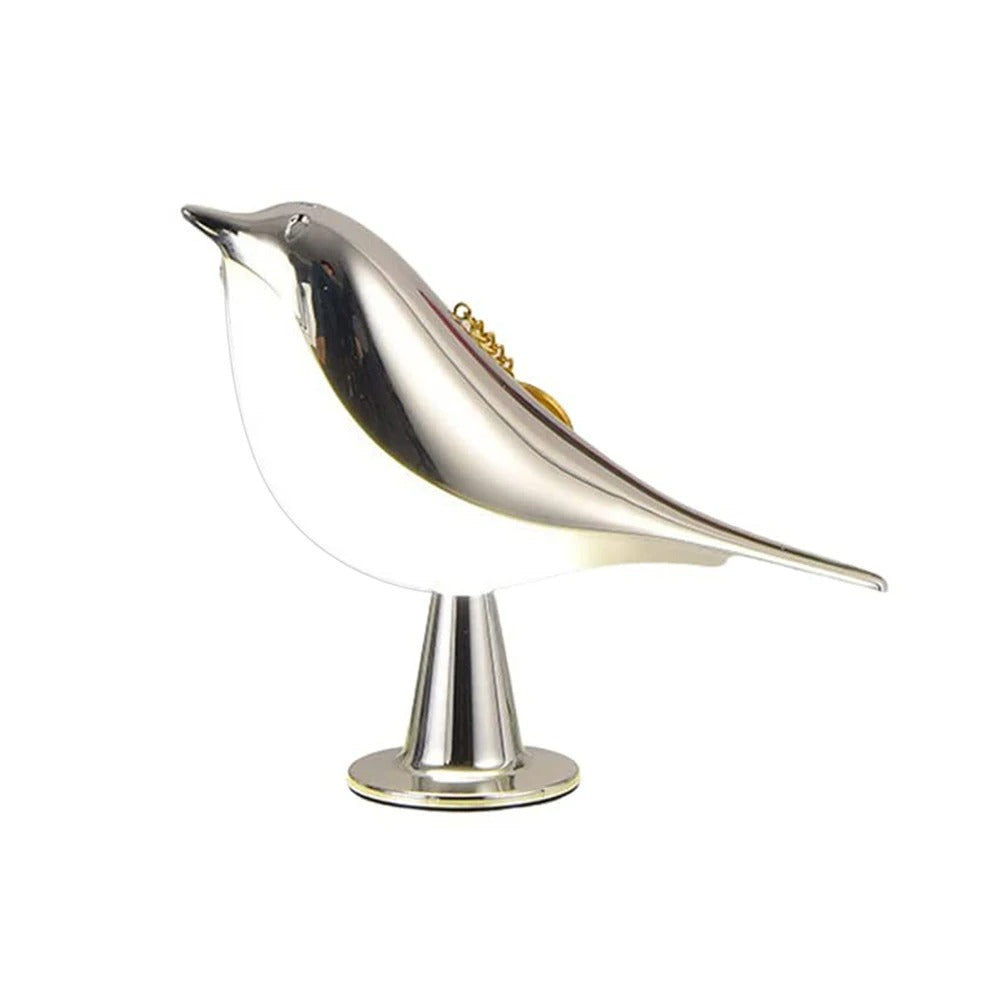 LightBird™ - Kabellose wiederaufladbare Lampe