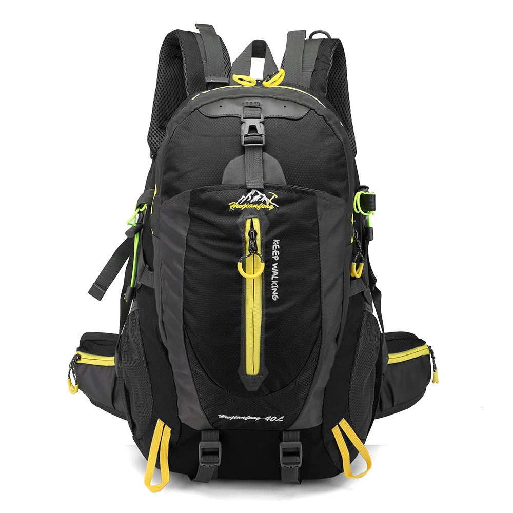 HikeHub - Ortho Wanderrucksack 40L