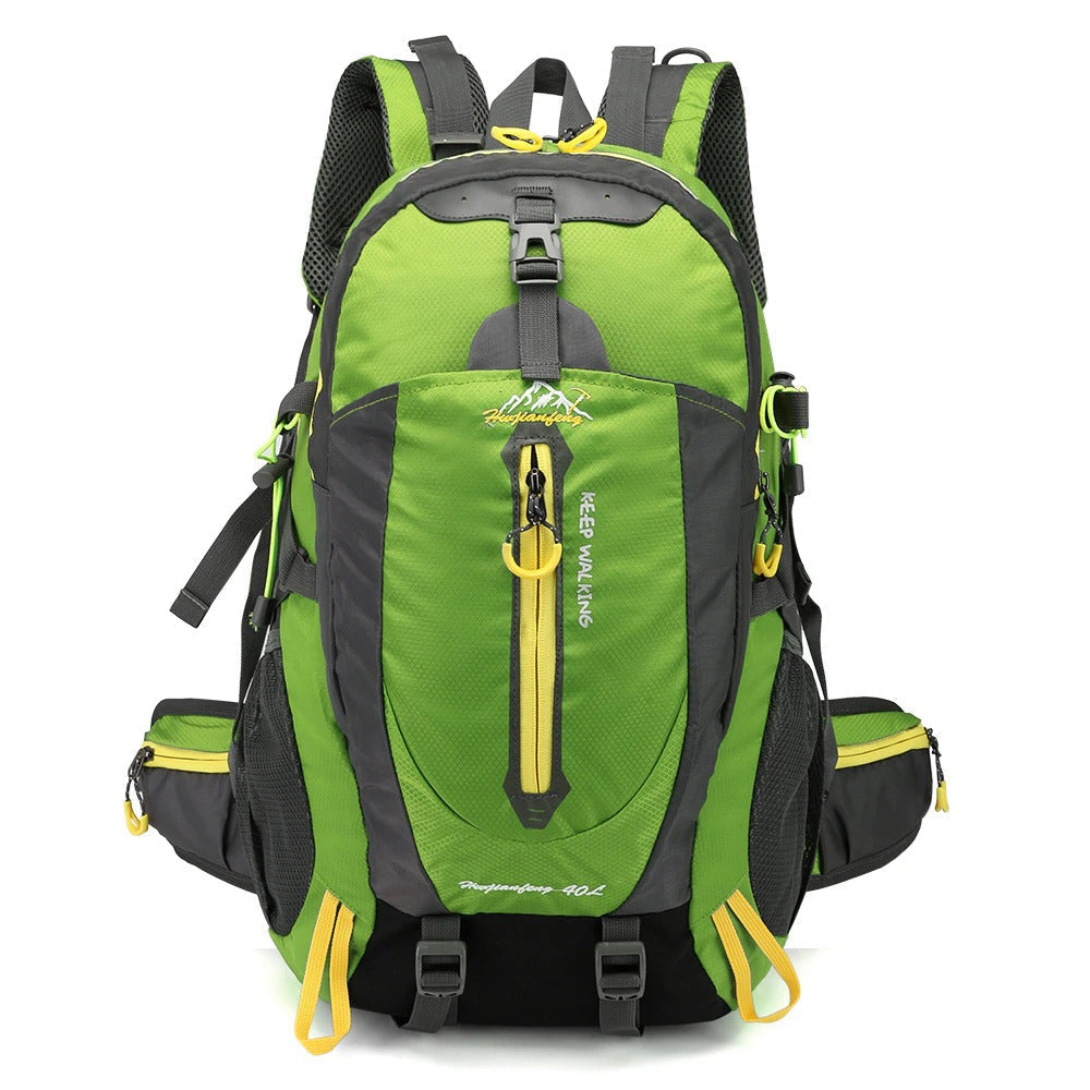 HikeHub - Ortho Wanderrucksack 40L